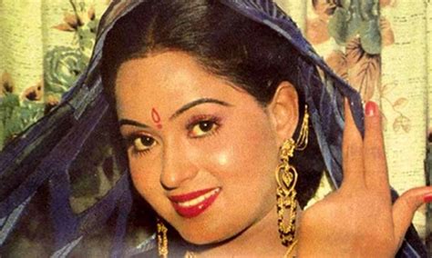 actress radha age